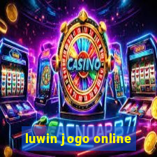 luwin jogo online